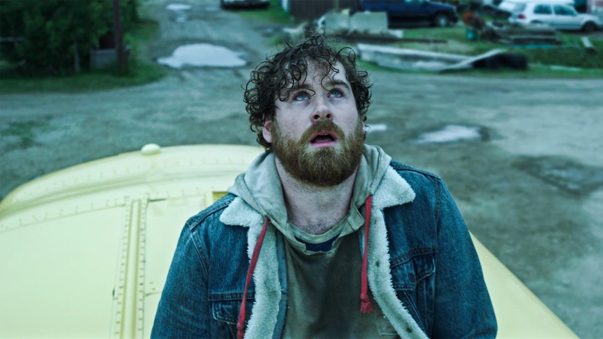 Still from Alone