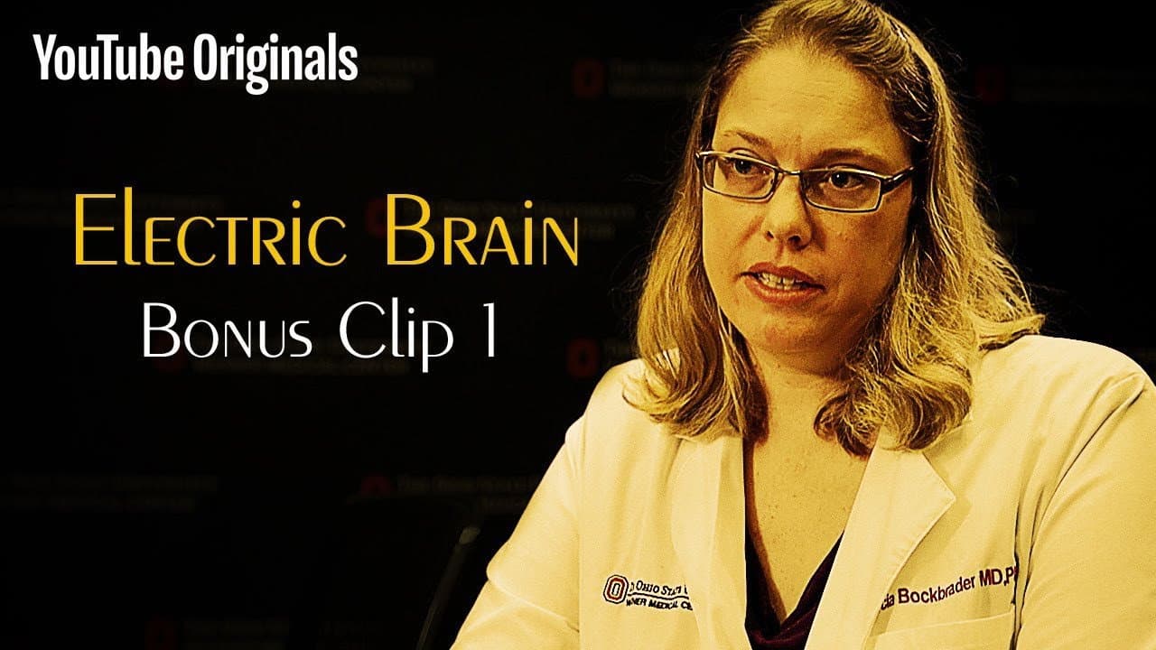 Still from Marcie Bockbrader Interview