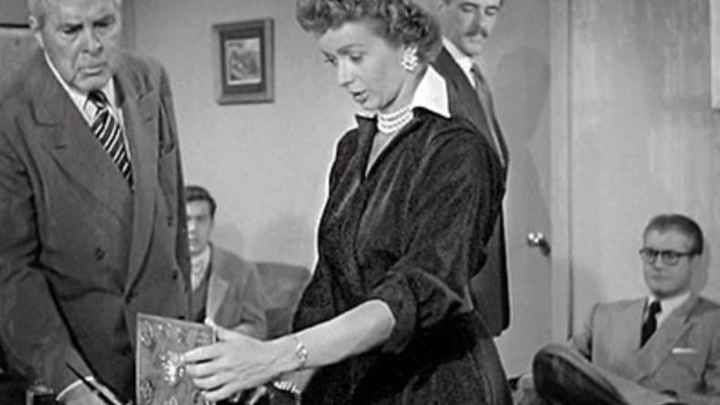 Still from Star of Fate
