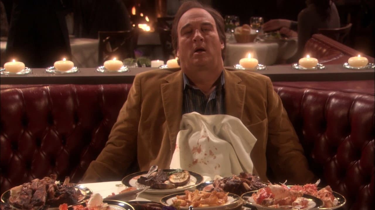 Still from The Gift Certificate