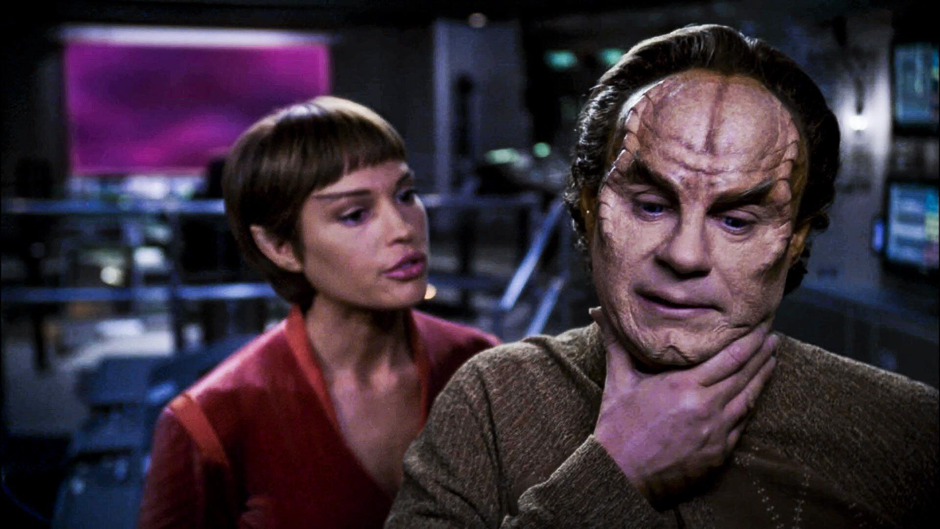 Still from Doctor's Orders