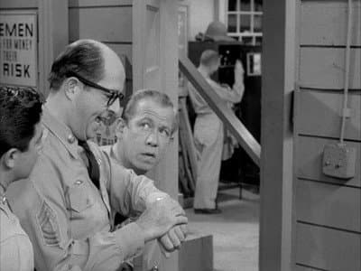 Still from Doberman's Sister