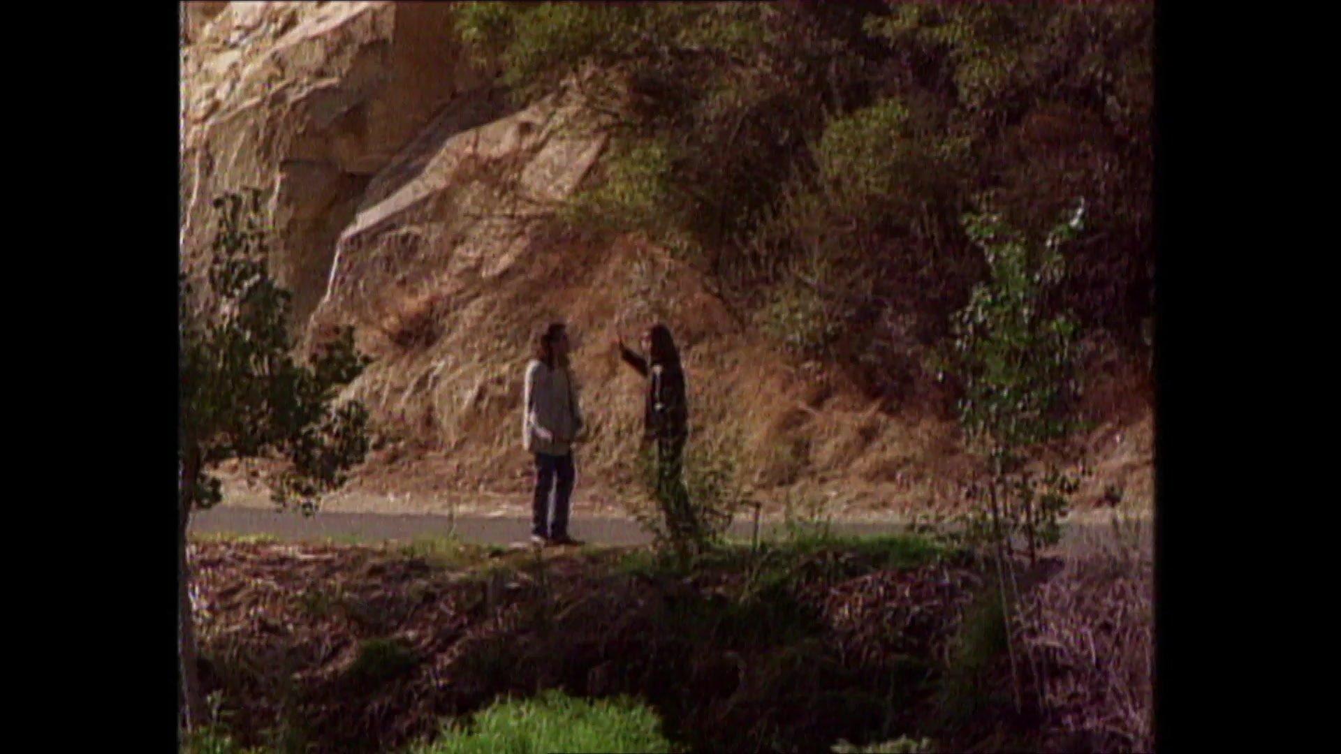Still from Partners