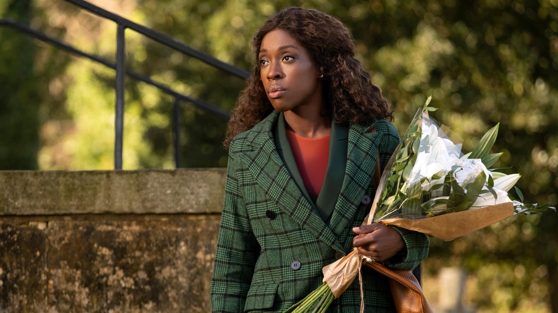 Still from Target