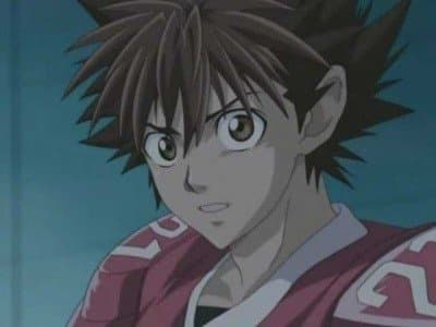 Still from Kobayakawa Sena