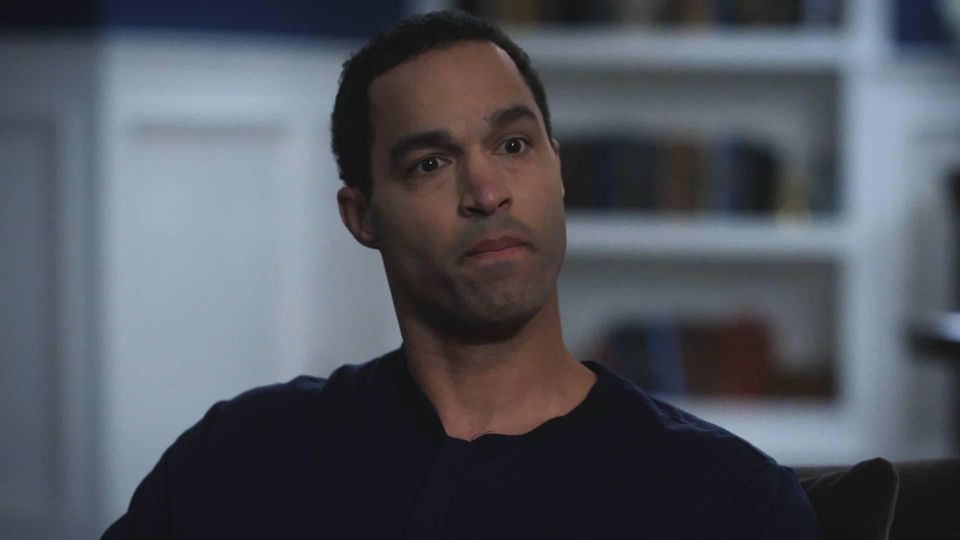 Still from Off the Deep End