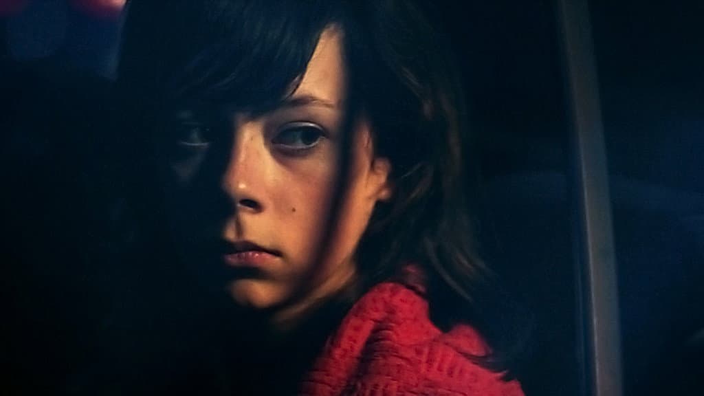 Still from Episode 1