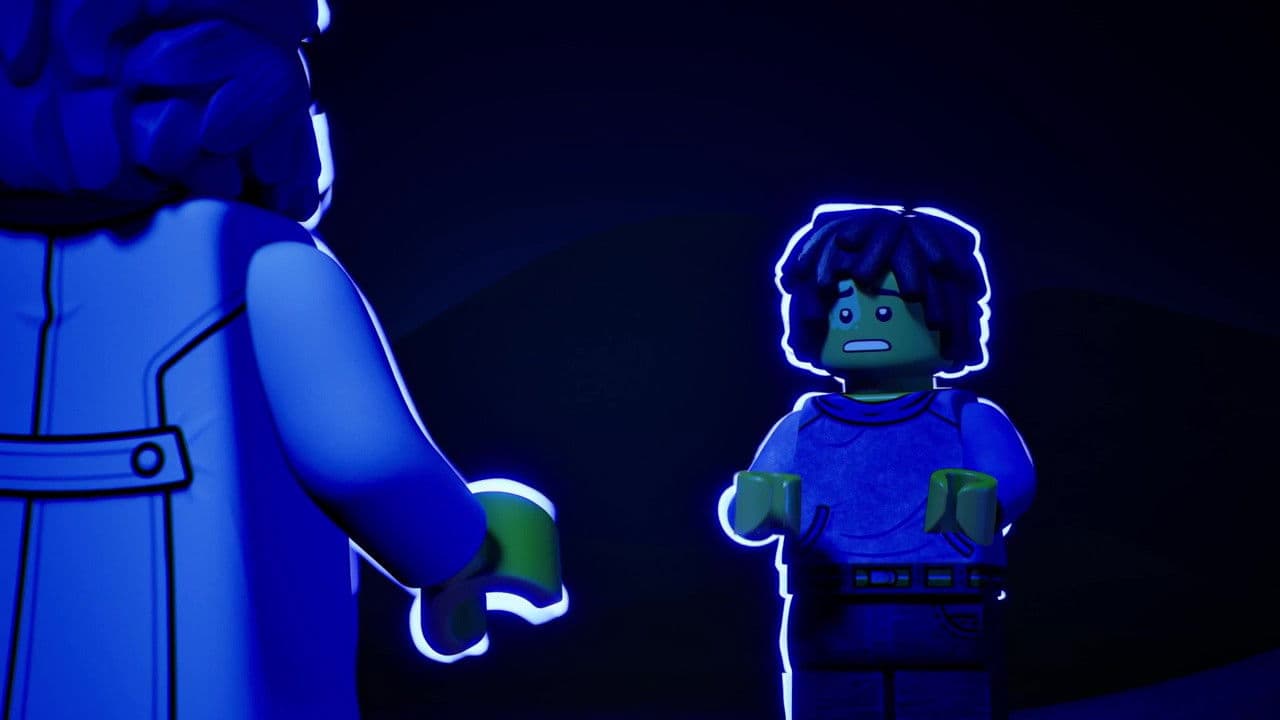 Still from InterFEARence