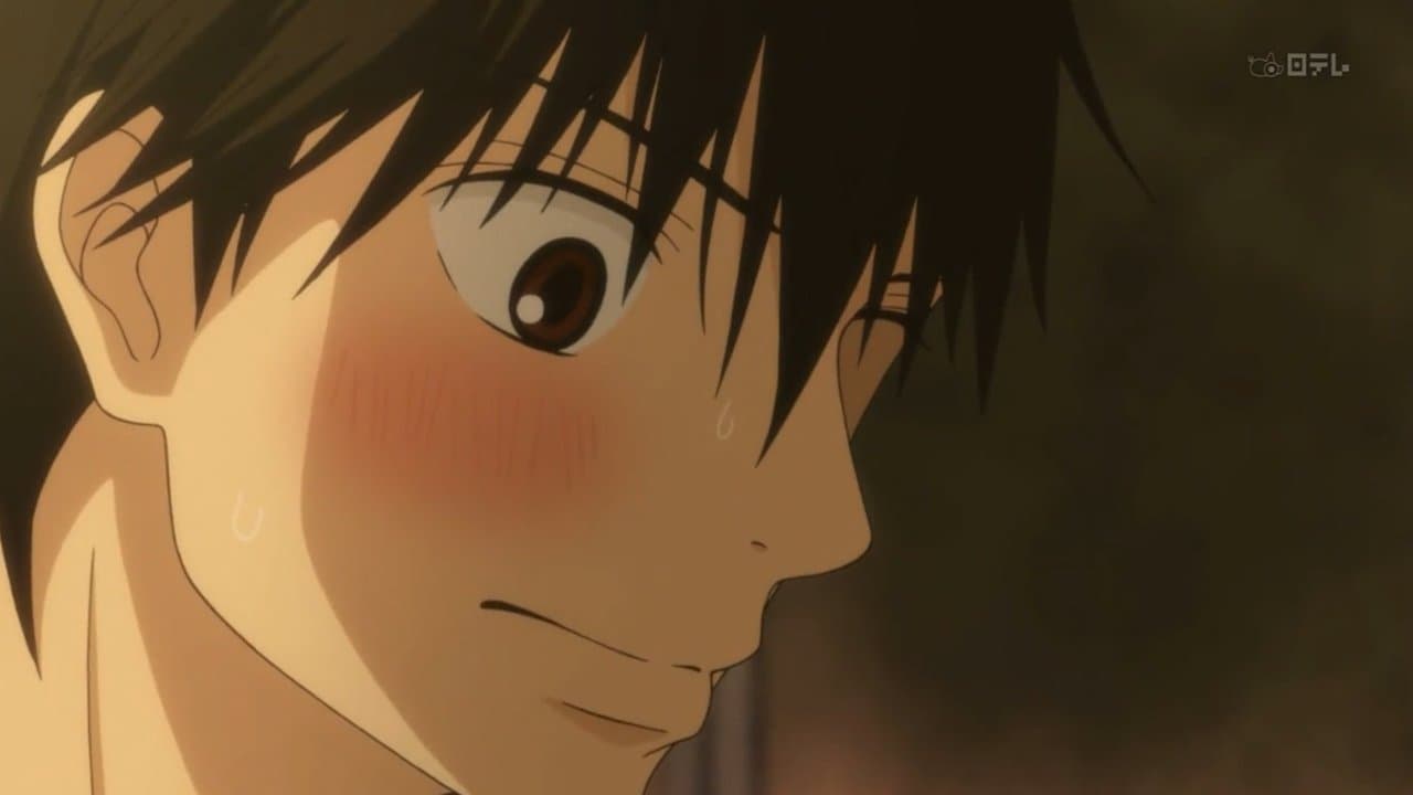 Still from Confession