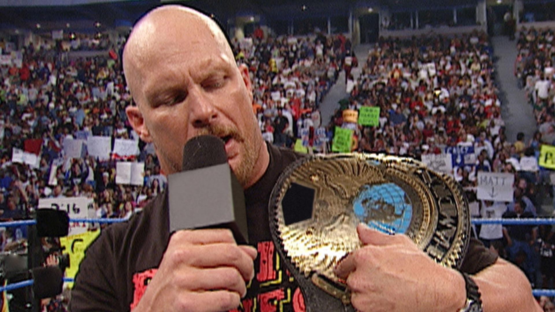 Still from SmackDown - Sep. 20, 2001