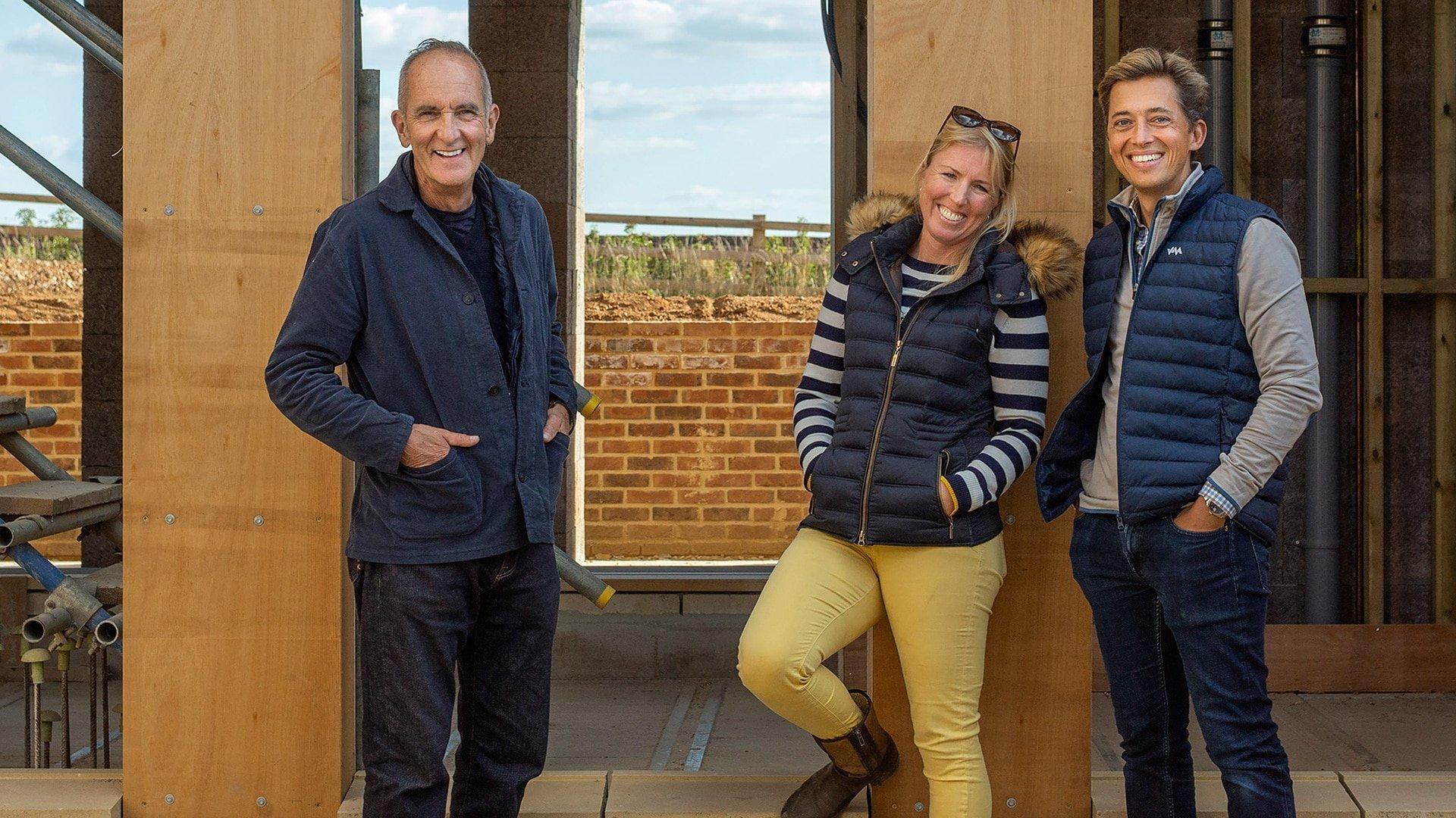 Still from Stratford-upon-Avon 2025