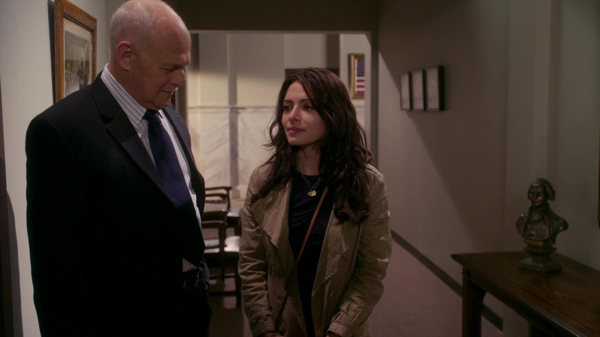 Still from Bridges