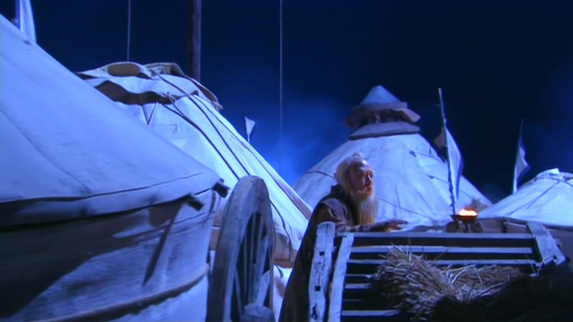 Still from Episode 26