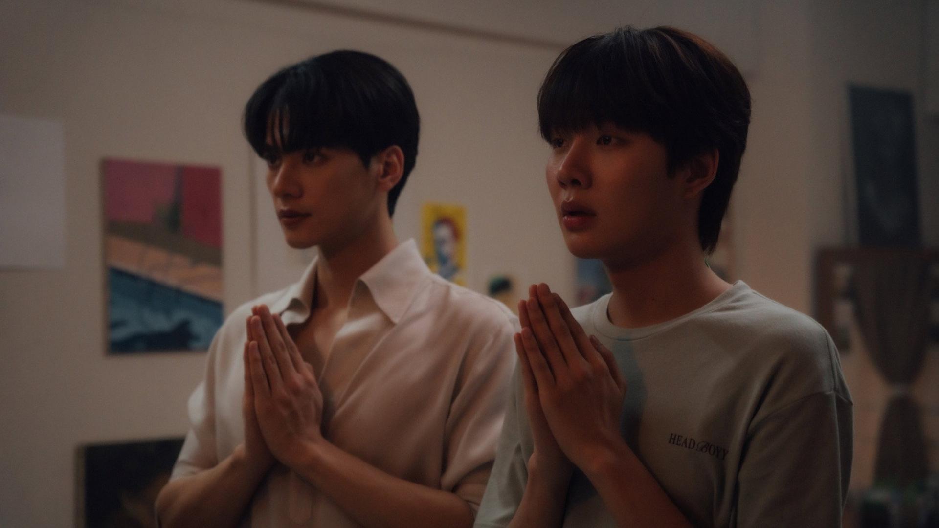 Still from Episode 11