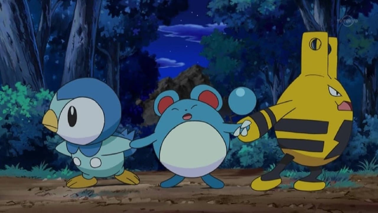 Still from Three Sides to Every Story