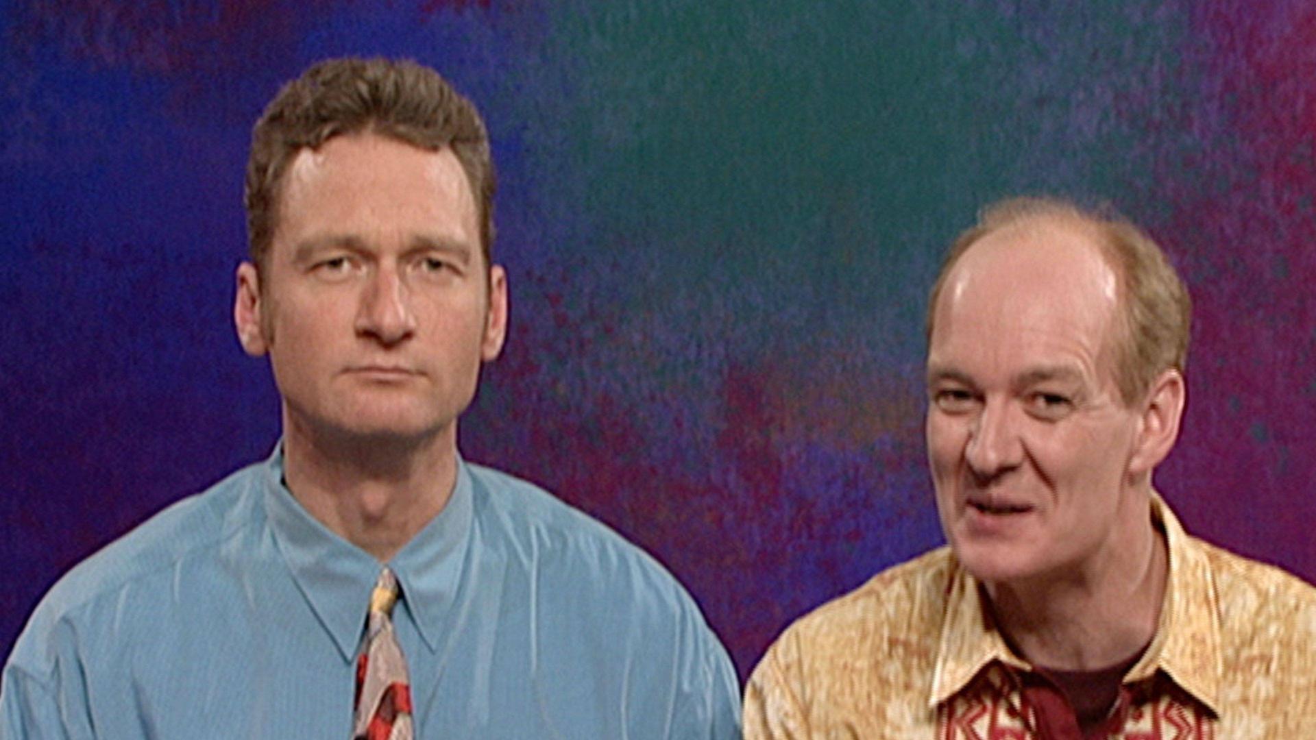 Still from Greg Proops