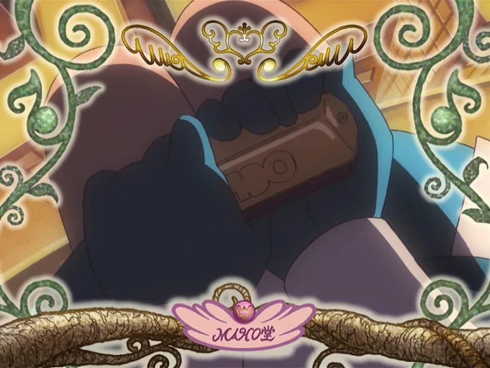 Still from Finally a Second Marriage!? Aiko’s Decision
