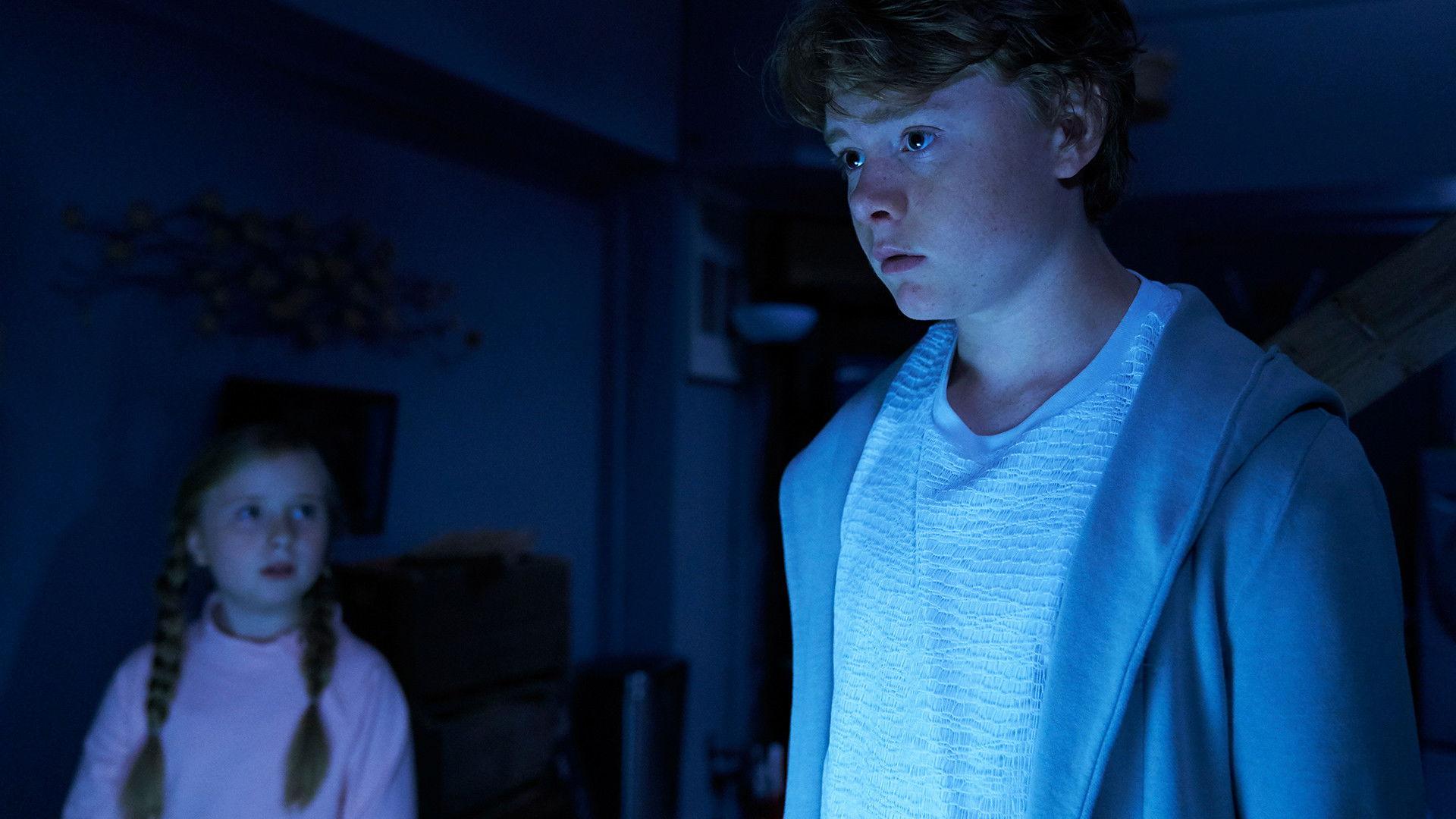 Still from Help