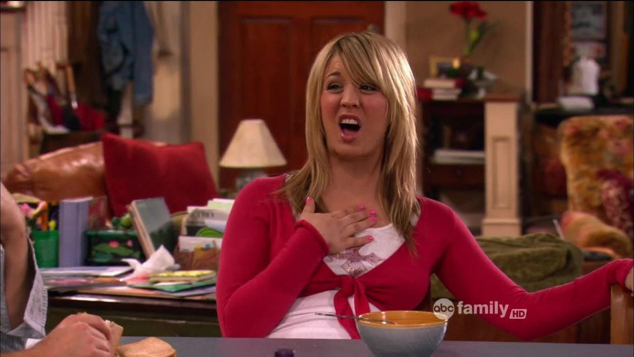 Still from Thanksgiving