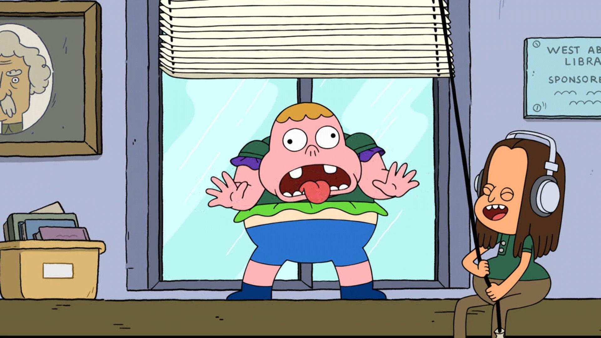 Still from Field Trippin'