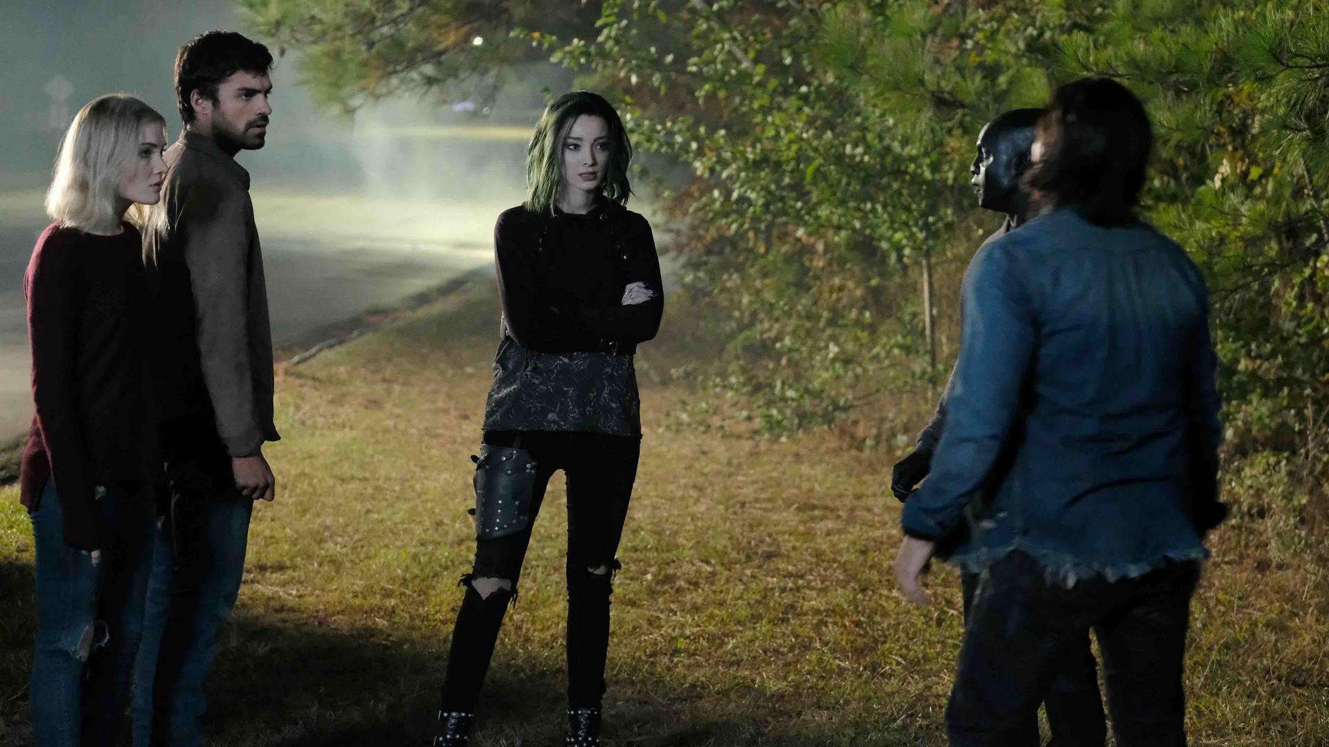 Still from eXploited