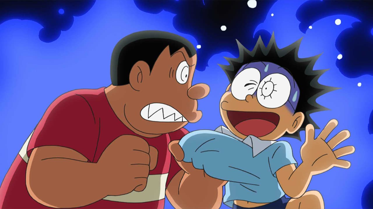 Still from Episode 944