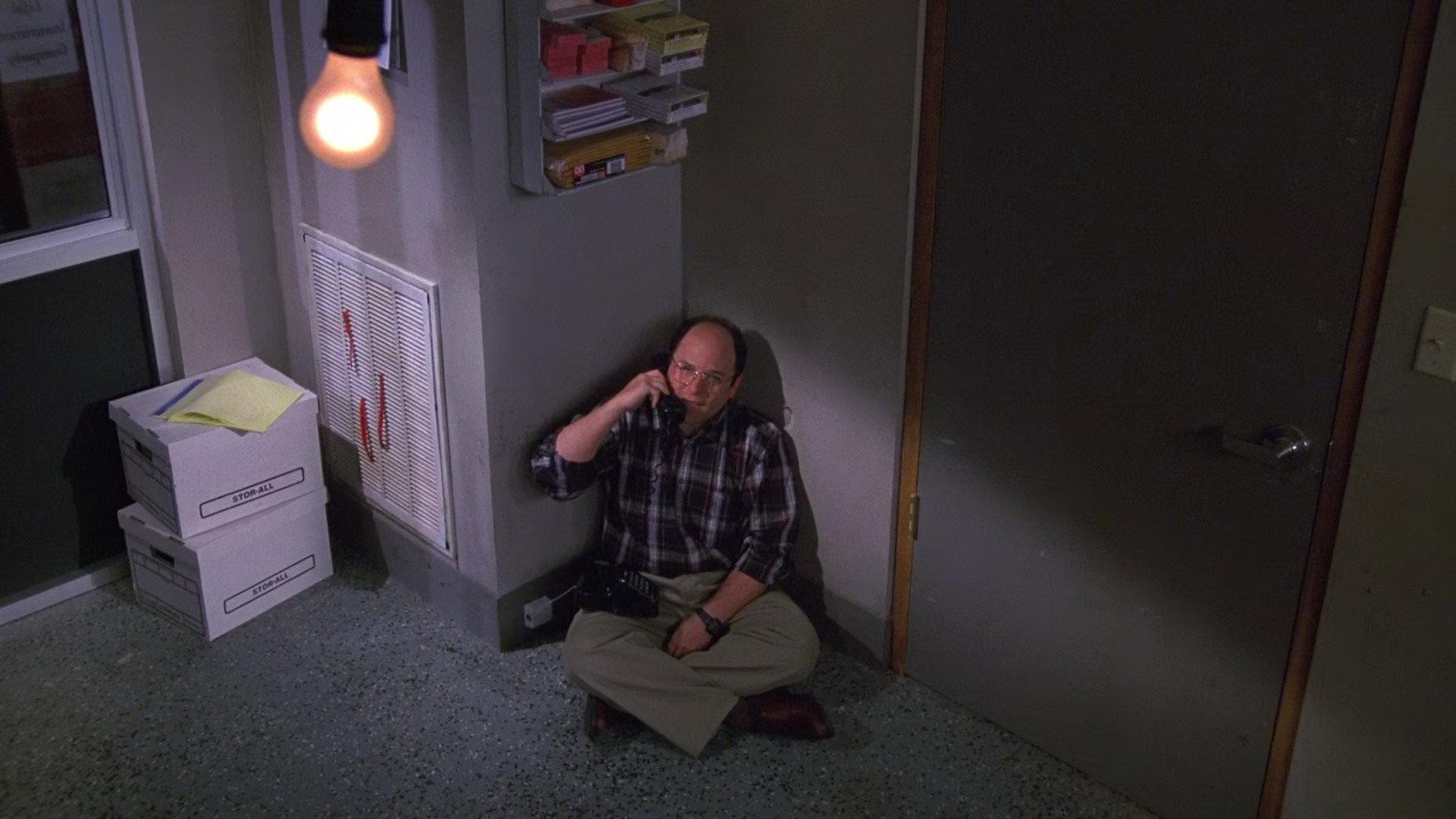 Still from The Voice