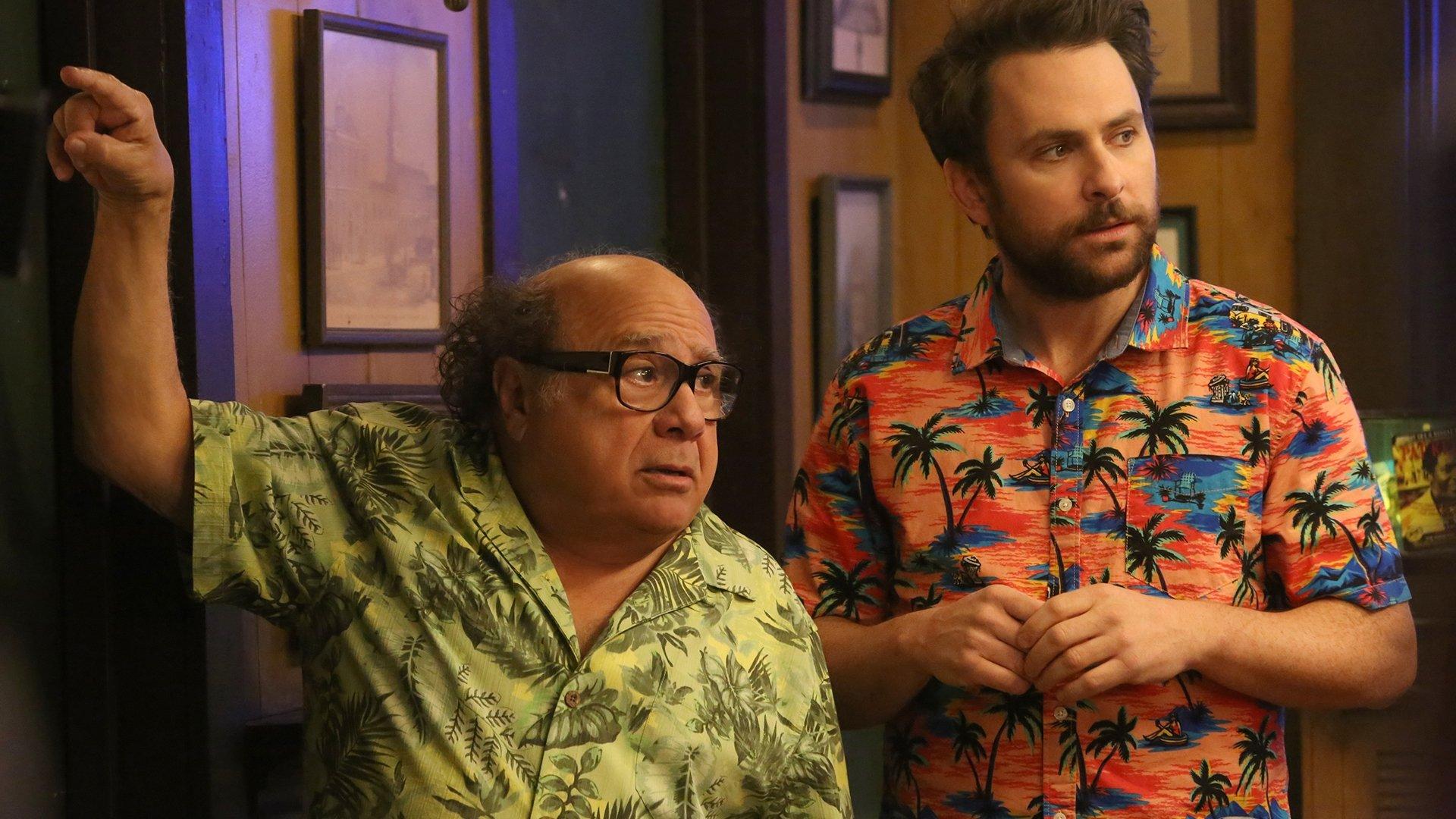 Still from The Gang Solves the Bathroom Problem