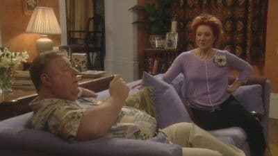 Still from The Last Supper