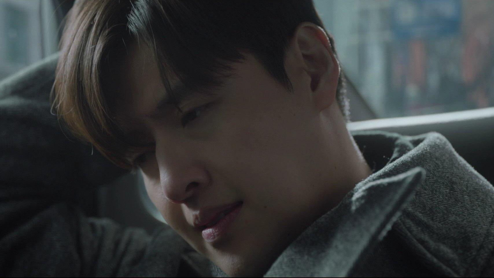 Still from Imperfect Cooking