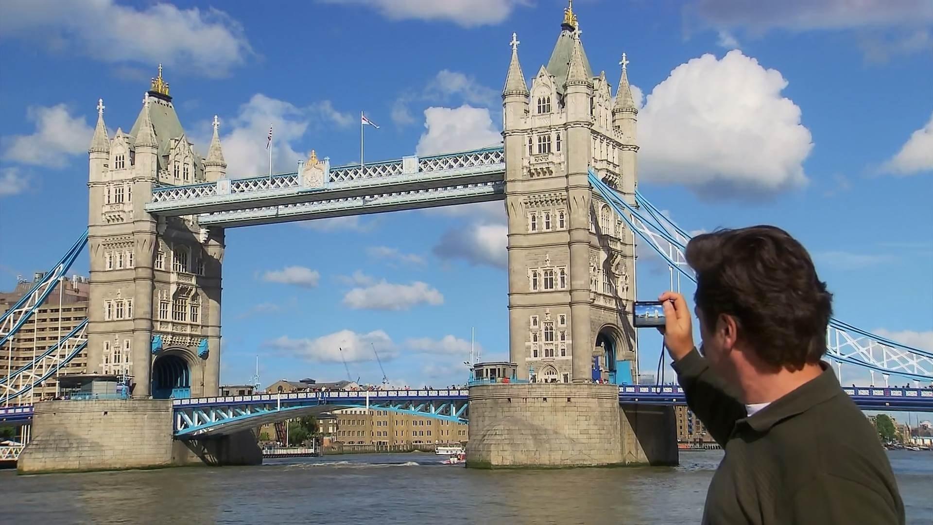 Still from London