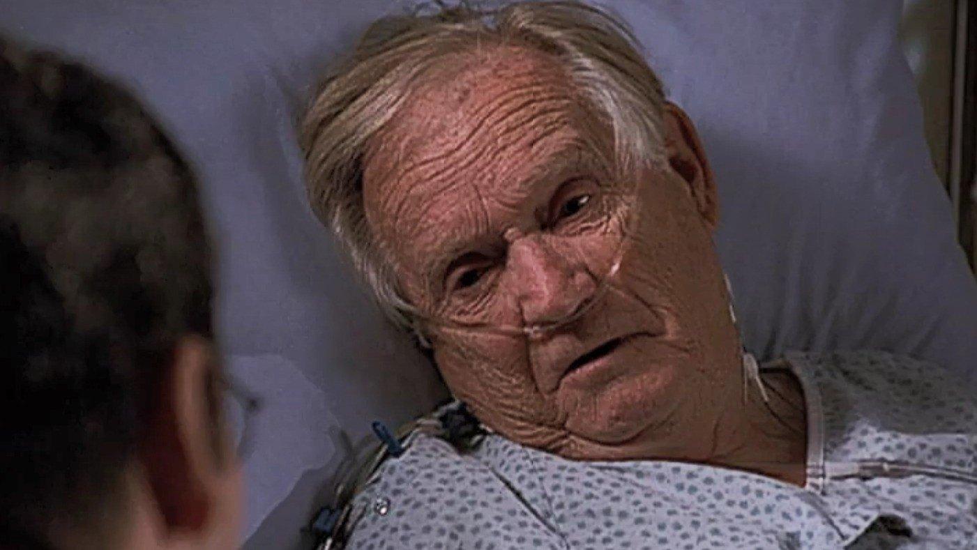 Still from Faith, Hope & Surgery