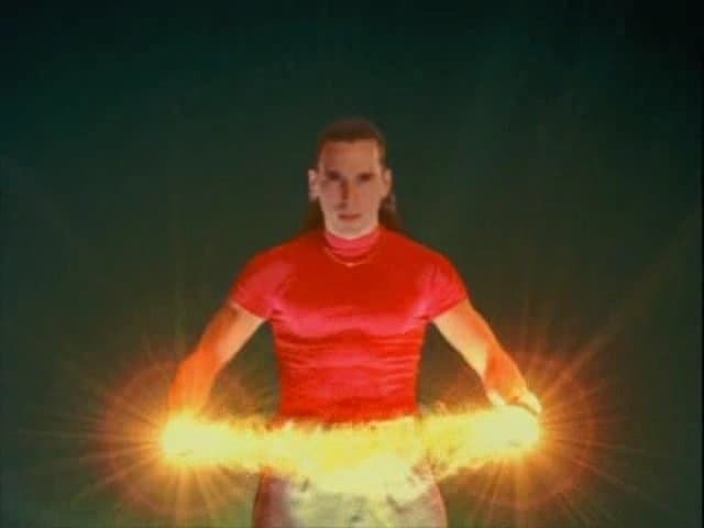 Still from Shift into Turbo (2)