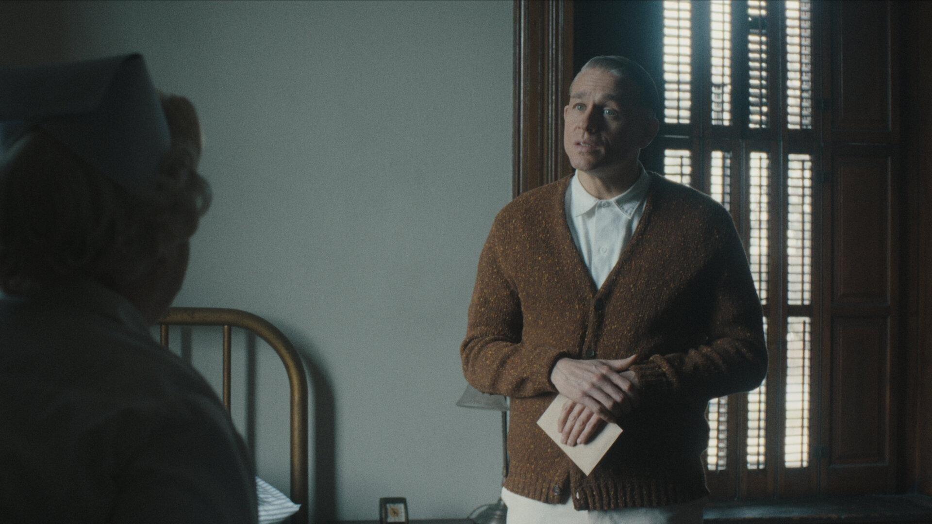 Still from Ham Radio
