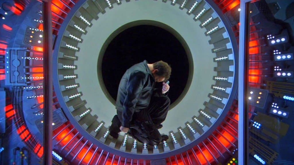 Still from McKay and Mrs. Miller