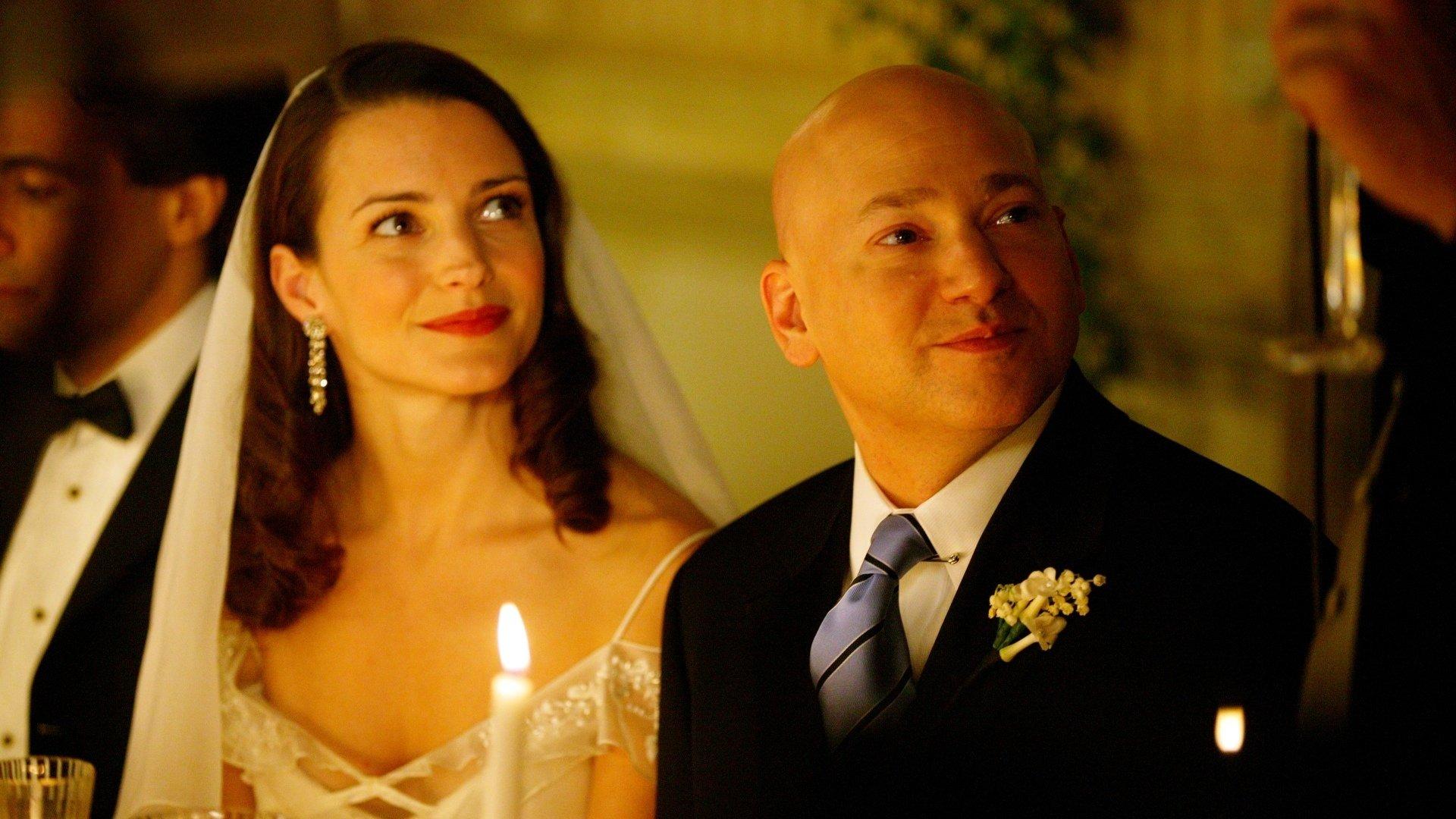 Still from The Catch