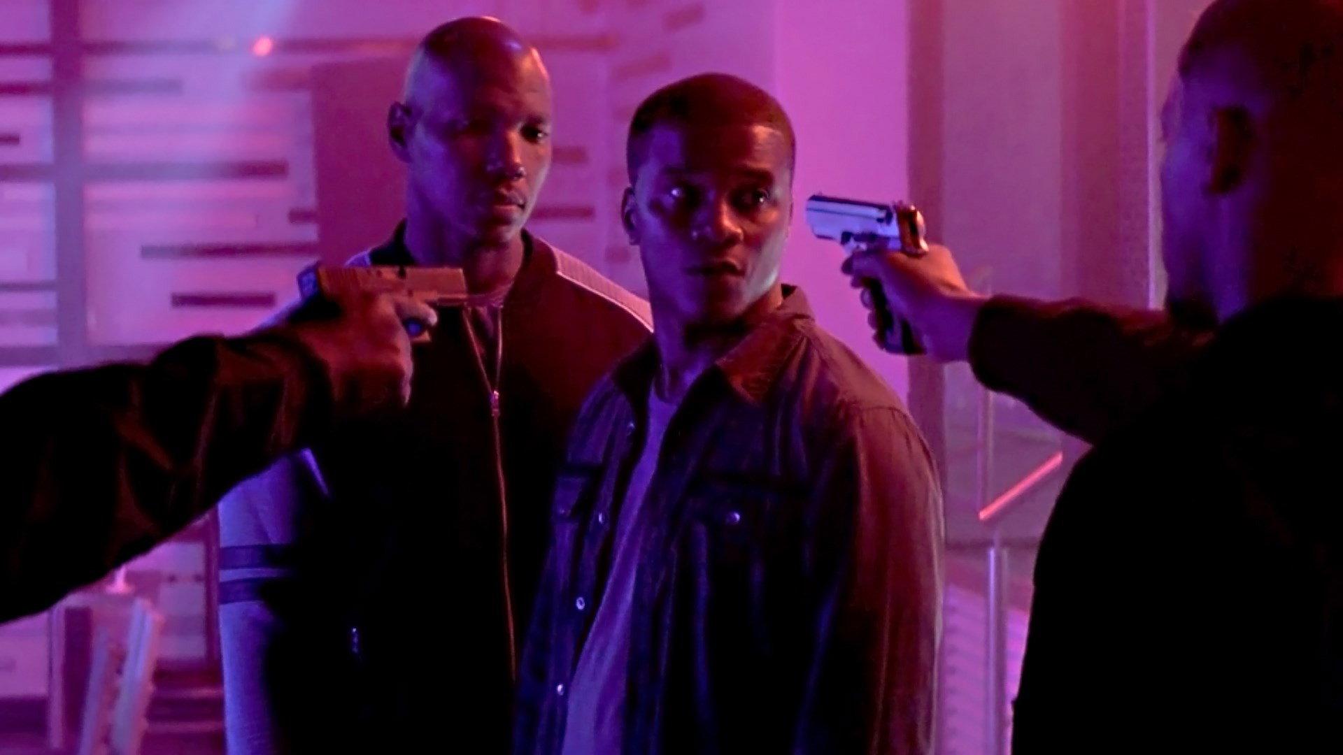 Still from Proposition