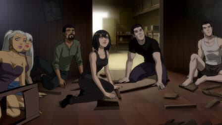 Still from Episode 2