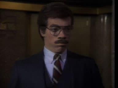 Still from Eddie Murphy/The Honeydrippers