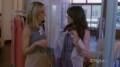 Still from Chapter Fourteen: Let the Games Begin