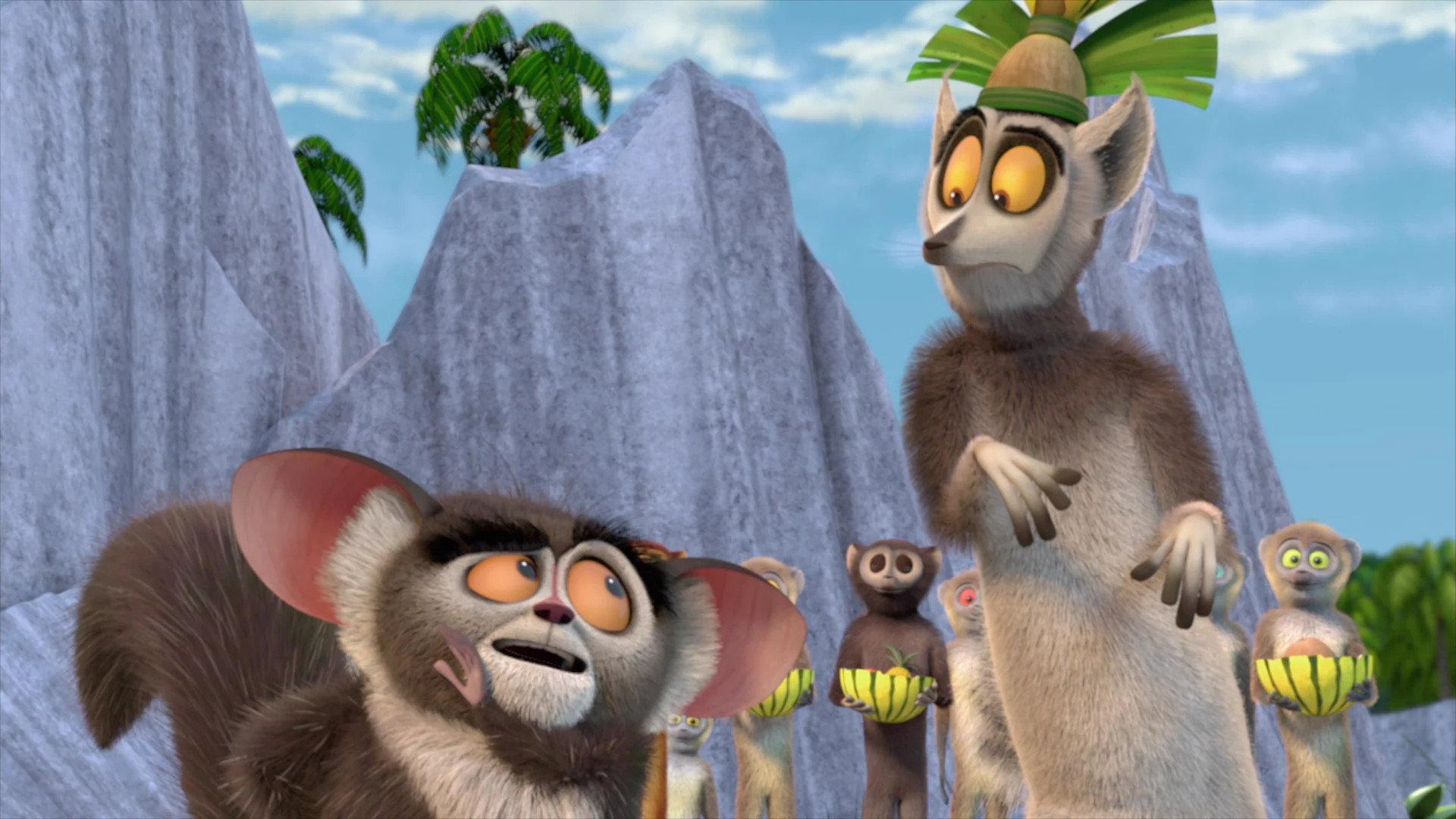 Still from Election