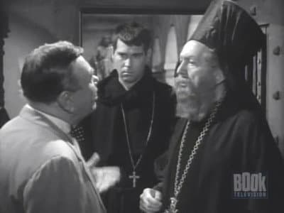 Still from The Ikon of Elijah