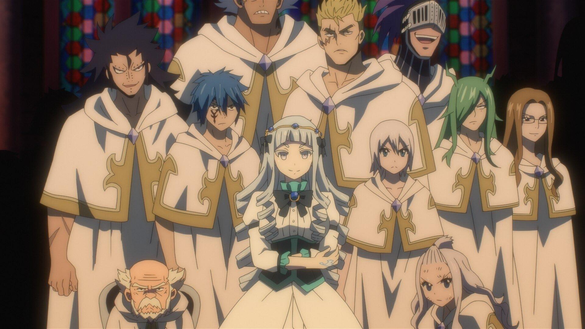 Still from Whiteout