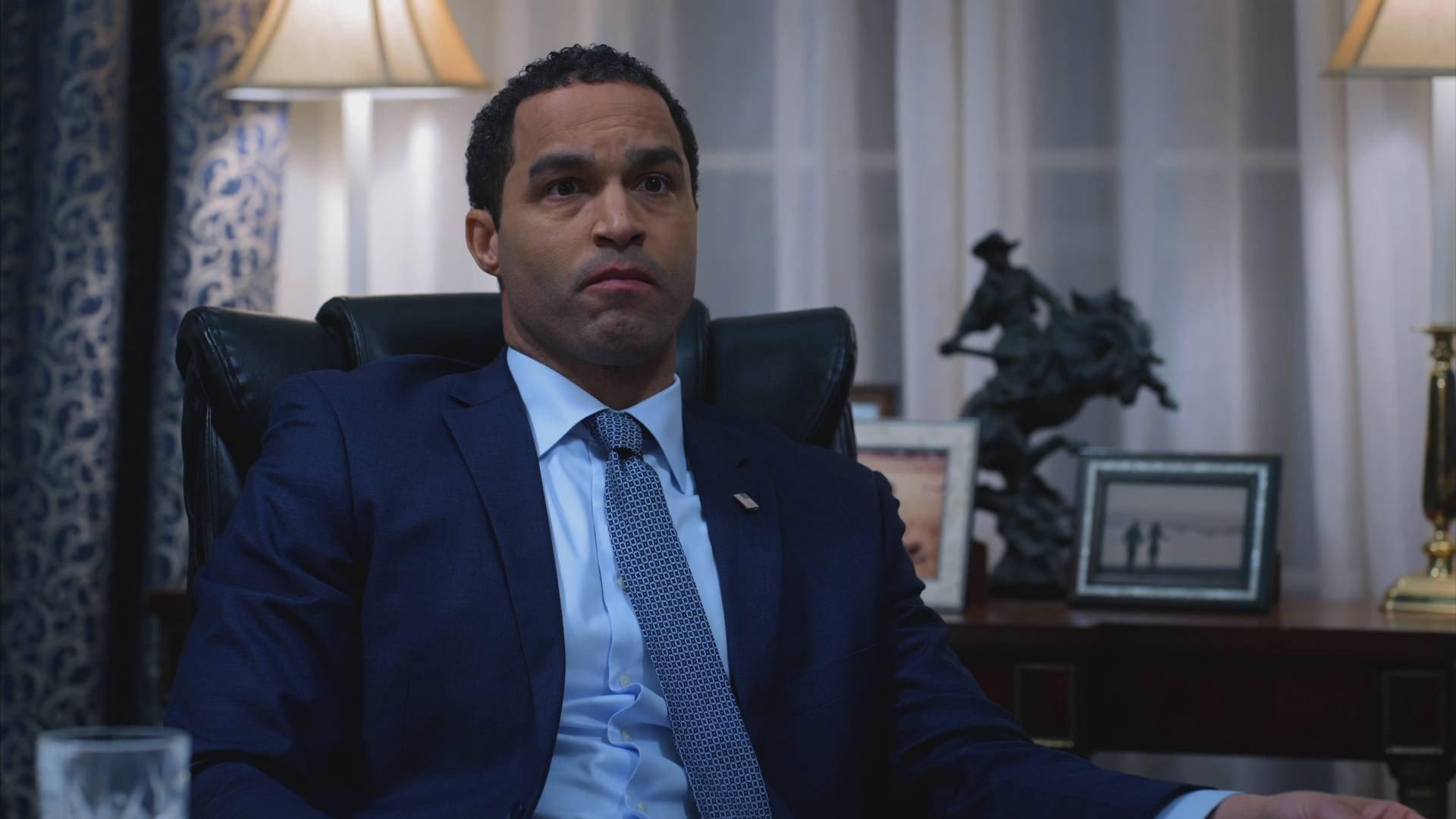 Still from Grown Woman