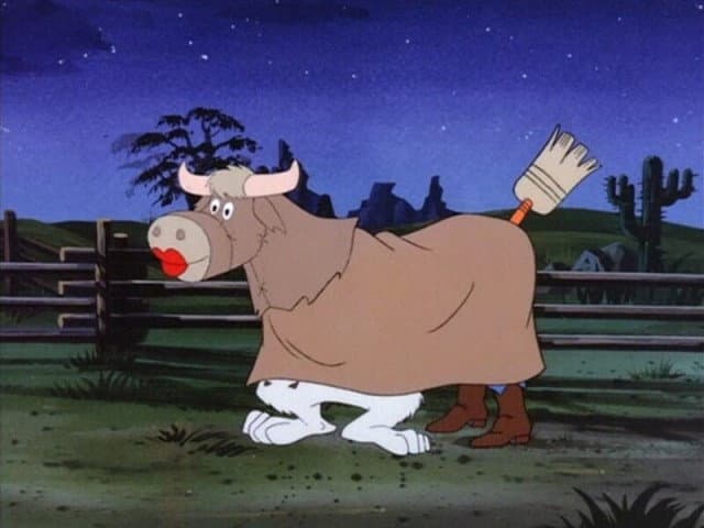 Still from Yabba's Rustle Hustle