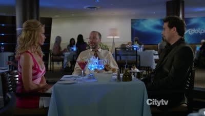 Still from Ryan's Song