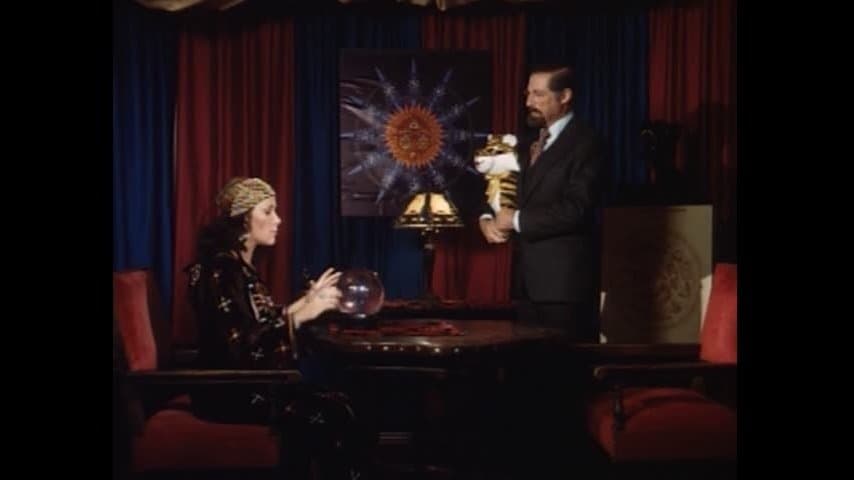 Still from Carnival of Spies