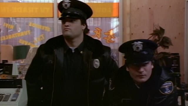 Still from Everyday is Christmas