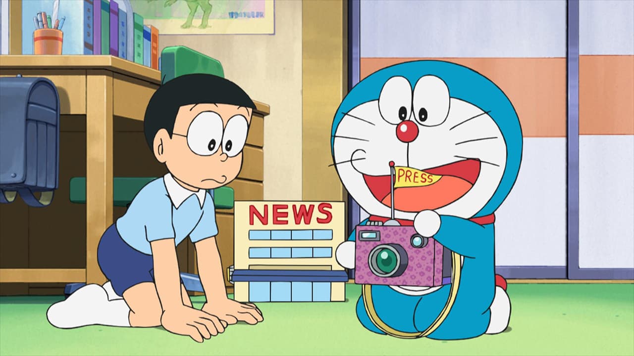 Still from Episode 1240
