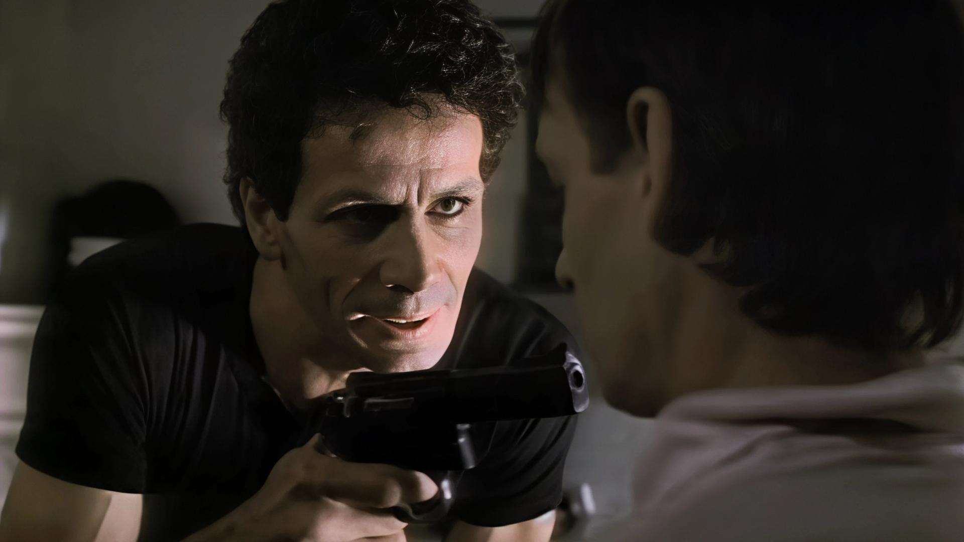 Still from Orpheus 3.3